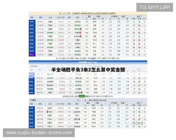 竞彩足球比分计算器防骗避坑极速上手指南